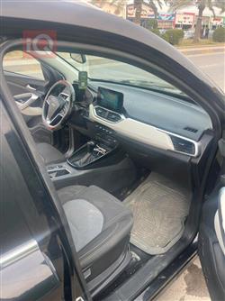 شيفروليه كابتيفا